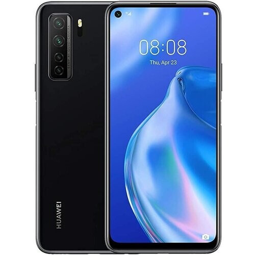 Huawei P40 Lite 5G 128 Go Dual Sim - Noir - ...