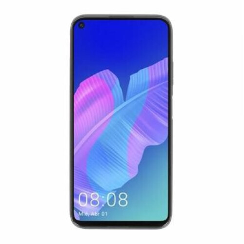 Huawei P40 lite Dual-Sim 128Go noir - comme neuf ...