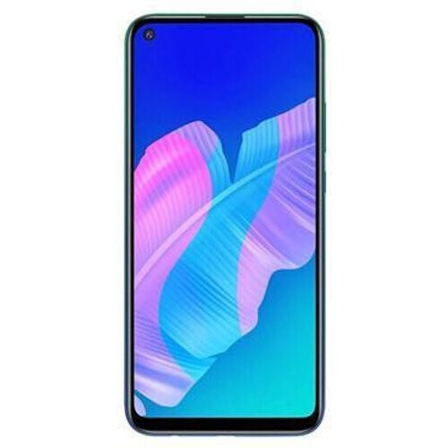 Huawei P40 lite E 64 Go Dual Sim - Noir - ...