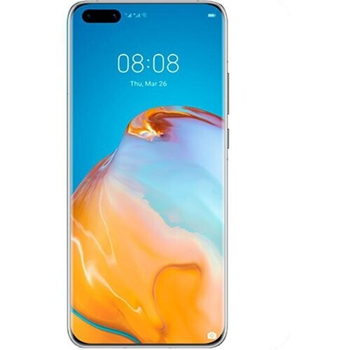 Huawei P40 Pro 5G 256 Go - Bleu - Débloqué ...