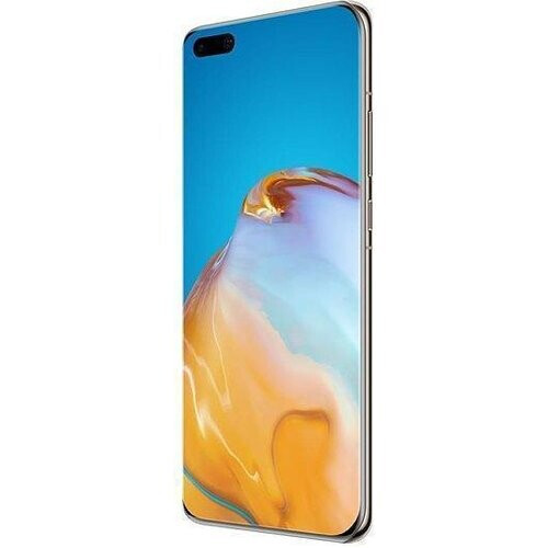 Huawei P40 Pro 256 Gb - Gold (Blush Gold) - Ohne ...