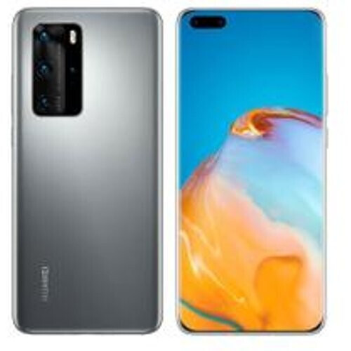 El Huawei P40 Pro es un smartphone de alta gama ...