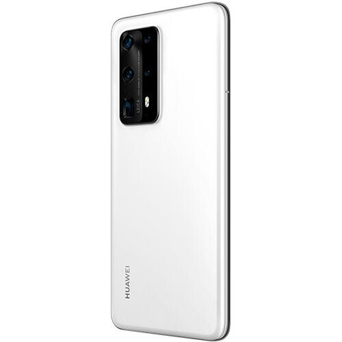 Huawei P40 Pro+ 512 GB Dual Sim - Blanc - Unlocked ...