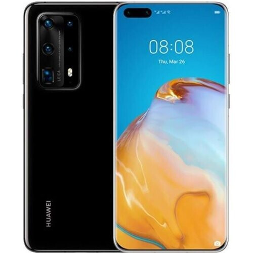 Huawei P40 Pro+ 512 Go Dual Sim - Noir - ...