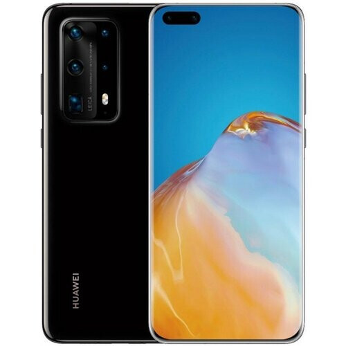 Das Huawei P40 Pro+ ist ein High-End-Smartphone, ...