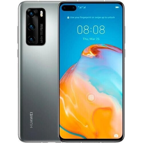 Huawei P40 Pro 5G 256 Go - NOIR - Débloqué ...