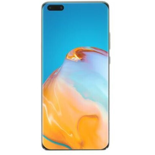 Huawei P40 Pro Dual-Sim 5G 256GB azul - ...