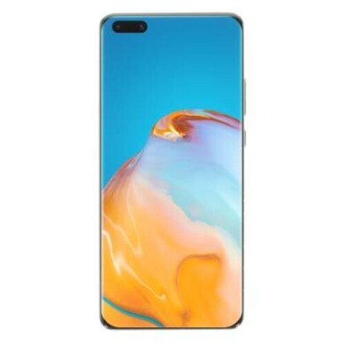 Huawei P40 Pro Dual-Sim 5G 256GB blau. ...