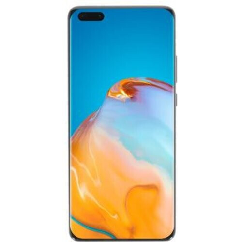 Huawei P40 Pro Dual-Sim 5G 256GB negro - ...