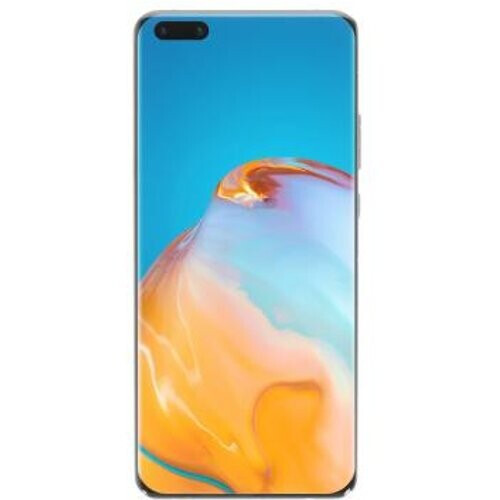 Huawei P40 Pro Dual-Sim 5G 256GB oro - ...