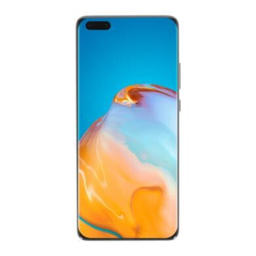 Huawei P40 Pro Dual-Sim 5G 256GB schwarz. ...