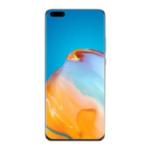 Huawei P40 Pro Dual-Sim 5G 256GB silber. ...