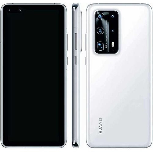 Huawei P40 Pro Plus 512 Go Dual Sim - Blanc - ...