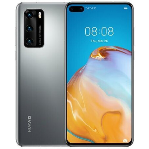 Ontdek de Huawei P40, een krachtige smartphone die ...