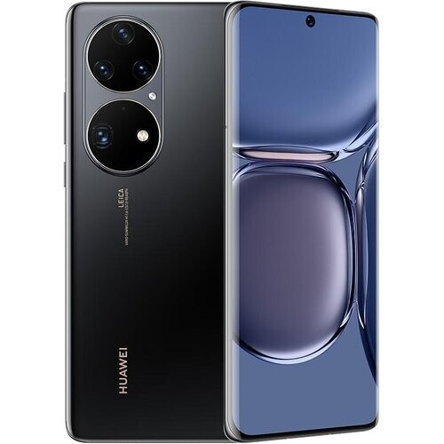 Huawei P50 PRO 128 GB Dual Sim - Negro (Midnight ...