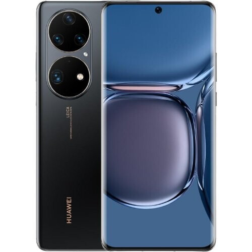 Huawei P50 PRO 256 Go - Noir - Débloqué ...