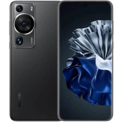 El Huawei P60 Pro, presentado en marzo de 2023, es ...