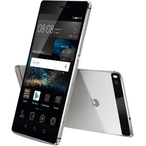 Huawei P8 16 Go - Gris - Débloqué  Le ...