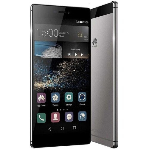 Huawei P8 16 Go - Gris Titane - Débloqué ...