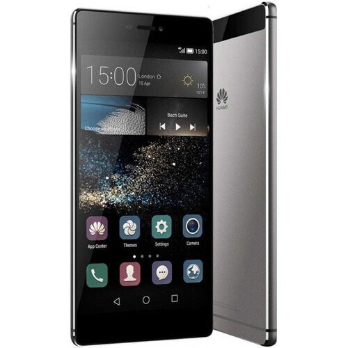 Huawei P8 16 Go - Gris Titane - Débloqué ...