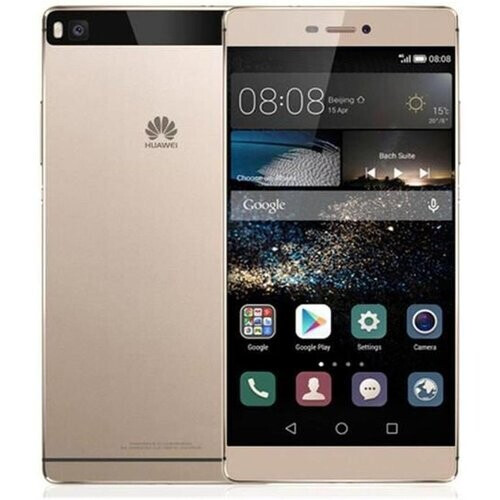 Ce smartphone Huawei P8 GRA-UL10 dispose d'un 5.2 ...