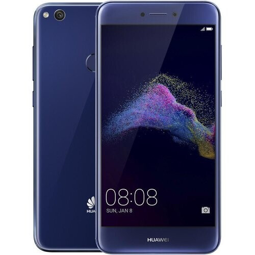 Huawei P8 Lite 2017 16 Go Dual Sim - Bleu - ...