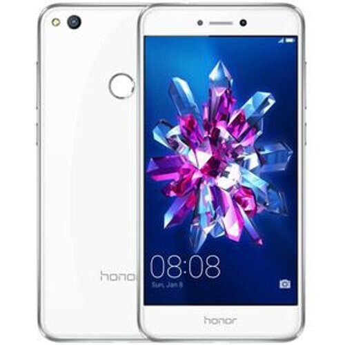 El Huawei P8 Lite (2017) es un smartphone bien ...