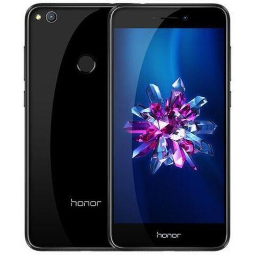 Das Huawei P8 Lite (2017) ist ein kompaktes ...