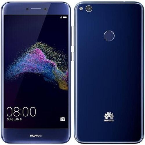 Huawei P8 Lite (2017) 32GB - Blue - Unlocked - ...