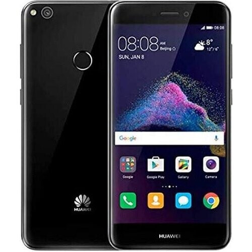El Huawei P8 Lite (2017) es un smartphone de gama ...