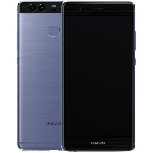 Huawei P9 32 Go Dual Sim - Bleu - Débloqué ...