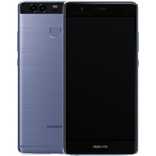 Huawei P9 32 Go Dual Sim - Bleu - Débloqué ...