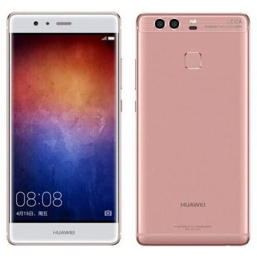 Huawei P9 32 Go - Rose - Débloqué Huawei P9, Un ...