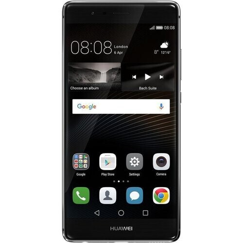Huawei P9 32 GB - Grey - UnlockedOur partners are ...