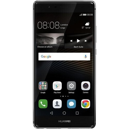 El Huawei P9 es un smartphone bien equilibrado que ...