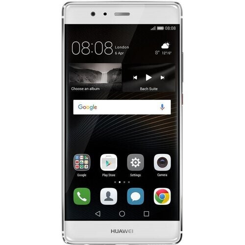 Huawei P9 Lite 16 Go - Blanc - Débloqué Huawei ...