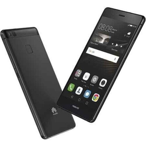 Huawei P9 Lite 16 Go Dual Sim - Noir - Débloqué ...