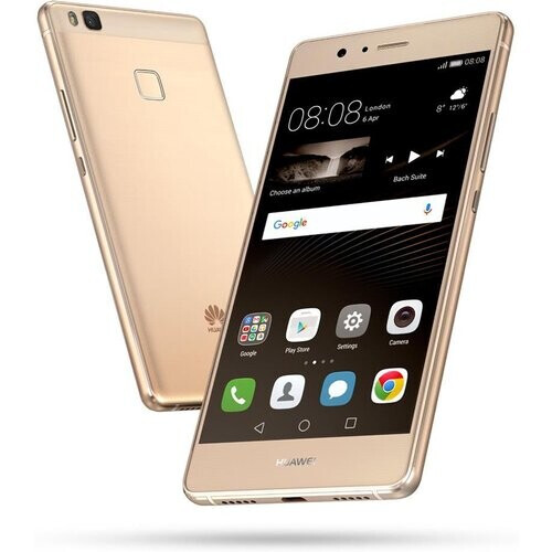 Huawei P9 Lite 16 Go - Or - Débloqué Huawei P9 ...