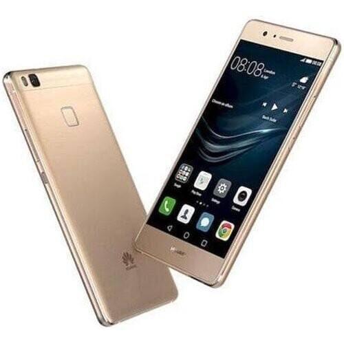 The Huawei P9 Lite is a sleek and compact ...
