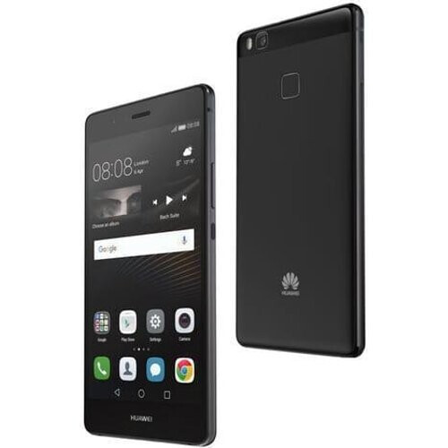 Huawei P9 Lite 16 GB - Schwarz - Ohne ...