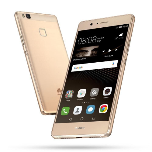 Met de Huawei P9 Lite in je hand ben je altijd ...