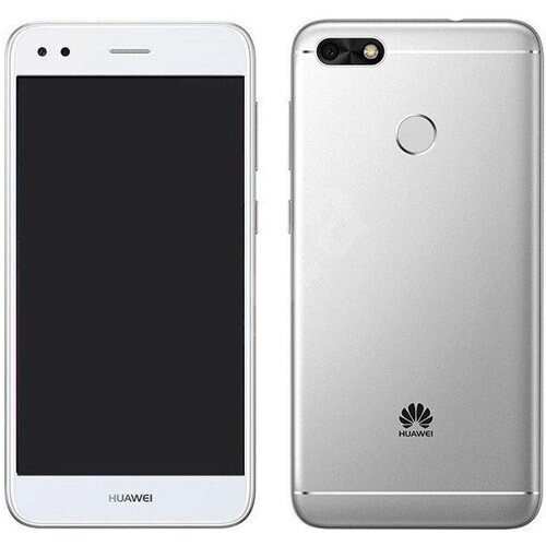 Huawei P9 lite mini 16 Go Dual Sim - Argent - ...