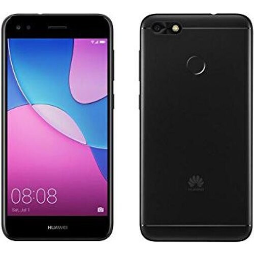 Huawei P9 Lite Mini 16 Go - Noir - Débloqué ...