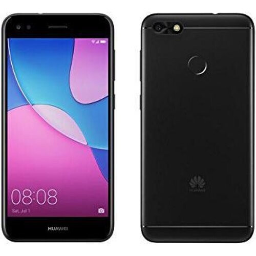 Huawei P9 Lite Mini 16 Go - Noir - Débloqué ...