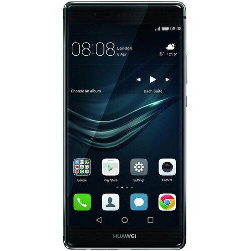 Huawei P9 Plus 16 Gb - Grau - Ohne Vertrag ...