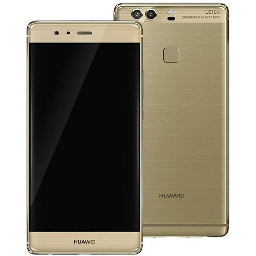 Huawei P9 Plus 64 Go - Or - Débloqué  En mai ...