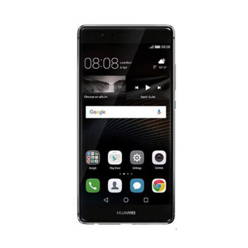 Ontdek de Huawei P9, een smartphone die stijl en ...