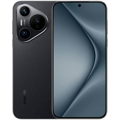 El Huawei Pura 70 aterrizó en abril de 2024 como ...