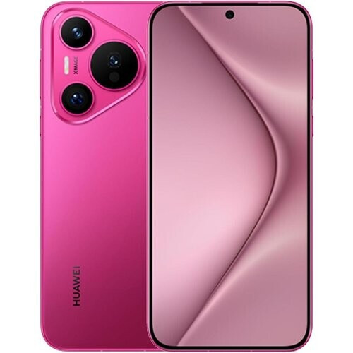 Huawei Pura 70 256GB - Rosa - Libre ...