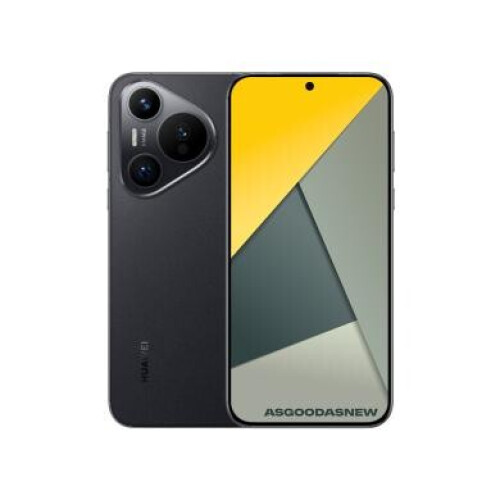 Huawei Pura 70 256Go schwarz - neuf ...